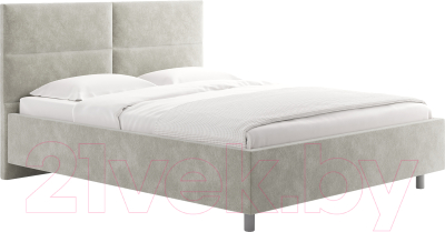 Каркас кровати Сонум Omega 160x200 - фото
