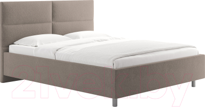 Каркас кровати Сонум Omega 160x200 - фото