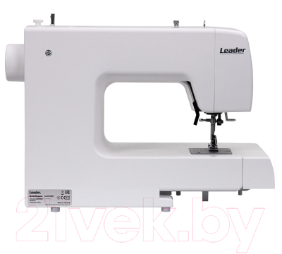 Швейная машина Leader Lavender