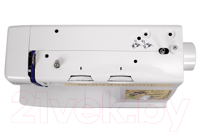 Швейная машина Leader Lavender