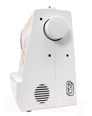 Швейная машина Leader Lavender