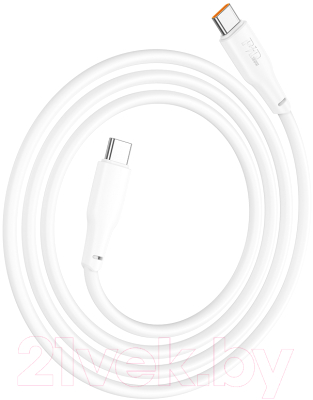 Кабель Hoco X93 Type-C to Type-C - фото