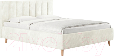 Каркас кровати Сонум Alma 160x200 - фото