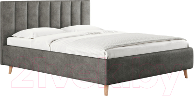 Каркас кровати Сонум Alma 160x200 - фото