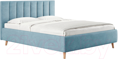 Каркас кровати Сонум Alma 160x200 - фото