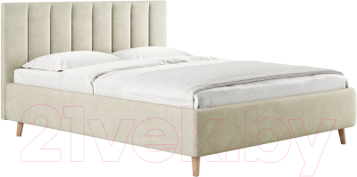 Каркас кровати Сонум Alma 160x200 - фото