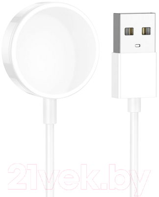 Зарядный кабель Hoco Y12 Ultra - фото