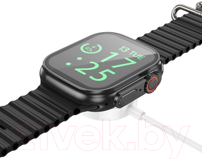 Зарядный кабель Hoco Y12 Ultra