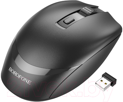 Мышь Borofone BG7