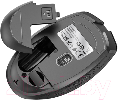 Мышь Borofone BG7