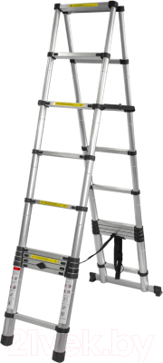 Лестница-стремянка Forsage F-UP290-2 - фото