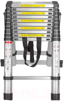 Лестница-стремянка Forsage F-UP320-2