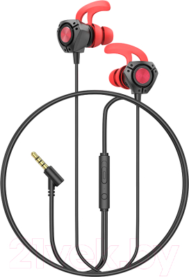 Наушники-гарнитура Borofone BM81 - фото