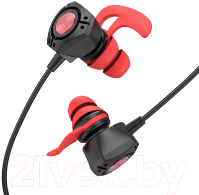 Наушники-гарнитура Borofone BM81