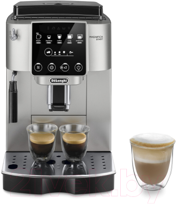 Кофемашина DeLonghi Magnifica Start ECAM220.30.SB