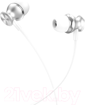 Наушники-гарнитура Hoco M106 - фото