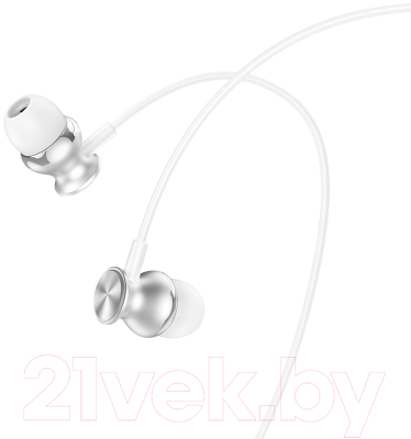 Наушники-гарнитура Hoco M106