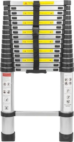 Телескопическая лестница Forsage F-UP500F-UP500(54177)