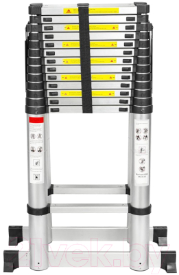 Лестница-стремянка Forsage F-UP540-2