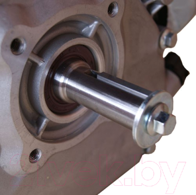 Двигатель бензиновый Lifan 168F-2 D20