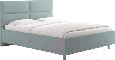 Каркас кровати Сонум Omega 160x200 - фото