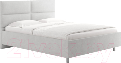 Каркас кровати Сонум Omega 160x200 - фото