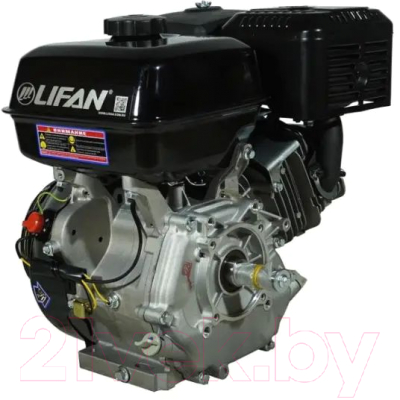 Двигатель бензиновый Lifan 188F D25