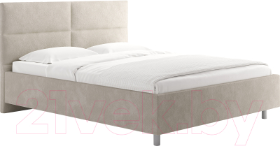 Каркас кровати Сонум Omega 160x200 - фото