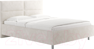 Каркас кровати Сонум Omega 160x200 - фото