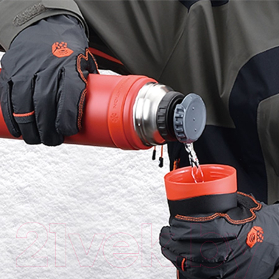 Термос для напитков Thermos FFX 901 MTRD / 561657