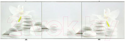 Экран для ванны Perfecto Linea 36-031508 - фото