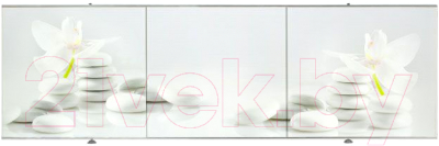 Экран для ванны Perfecto Linea 36-031708 - фото