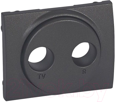 Лицевая панель Legrand Galea Life 771272 - фото