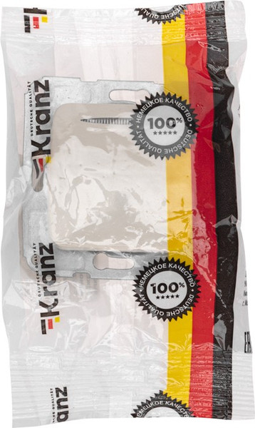Выключатель Kranz KR-78-0231
