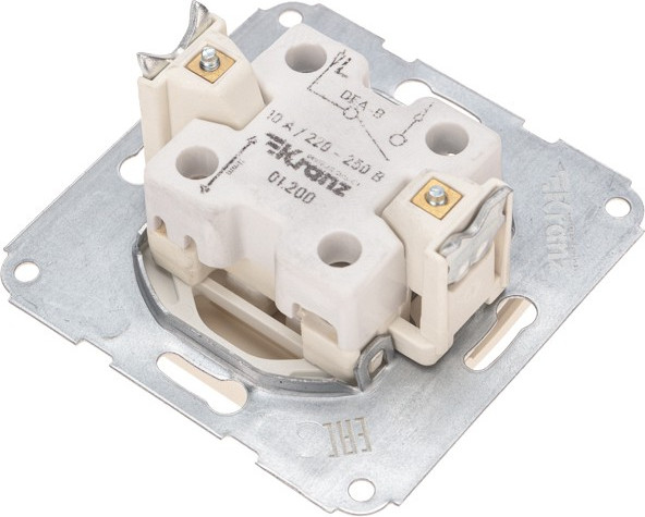 Выключатель Kranz KR-78-0230