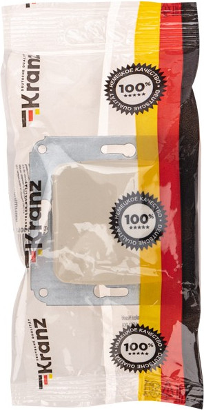 Выключатель Kranz KR-78-0230