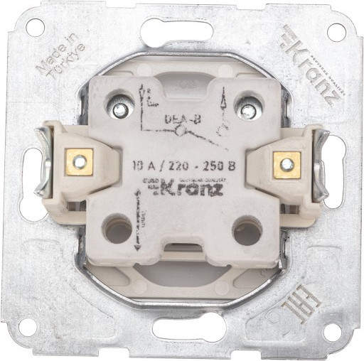 Выключатель Kranz KR-78-0200