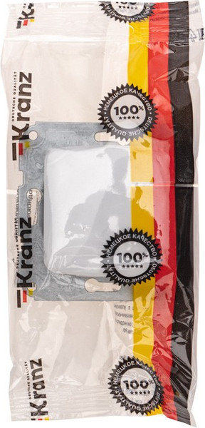 Выключатель Kranz KR-78-0200