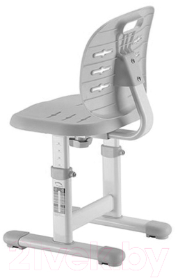 Стул детский Растущая мебель А311 с чехлом