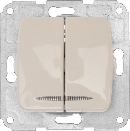 Выключатель Kranz KR-78-0233 - фото