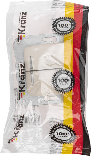 Выключатель Kranz KR-78-0233