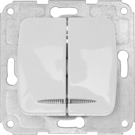 Выключатель Kranz KR-78-0203 - фото