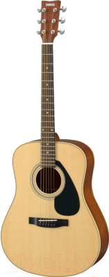 Акустическая гитара Yamaha F370 - фото
