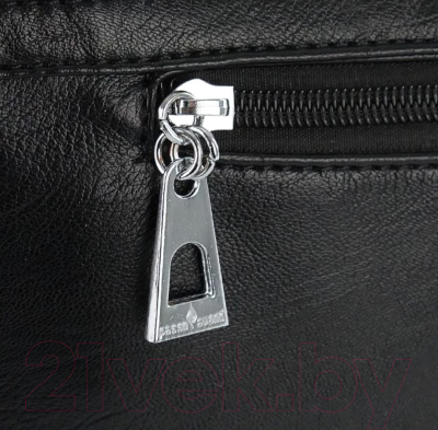 Сумка Passo Avanti 536-6055-BLK (черный)