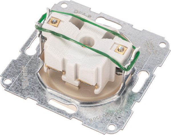 Розетка Kranz KR-78-0244