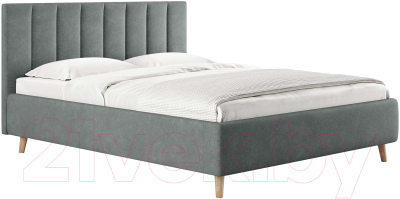 Каркас кровати Сонум Alma 160x200 - фото