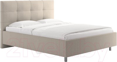 Каркас кровати Сонум Caprice 160x200 - фото