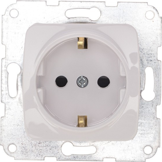 Розетка Kranz KR-78-0212 - фото