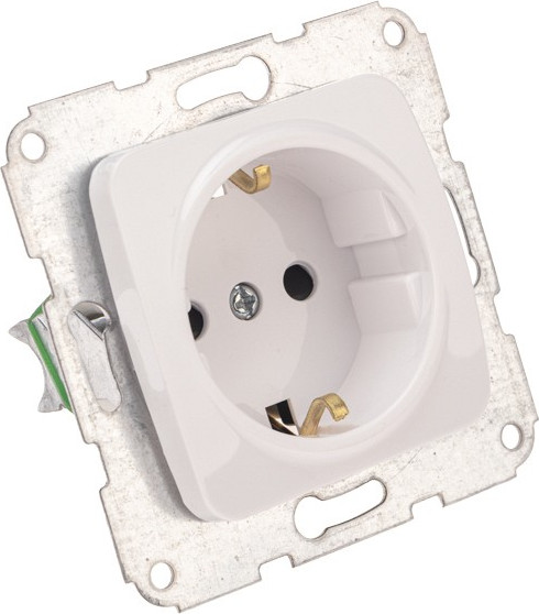 Розетка Kranz KR-78-0212