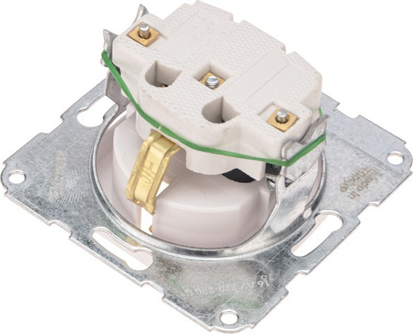 Розетка Kranz KR-78-0212